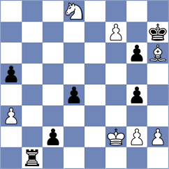 Hakobyan - Schmakel (chess.com INT, 2023)