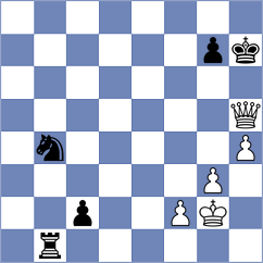 Goncalves - Gutierrez Bernardini (Lichess.org INT, 2021)