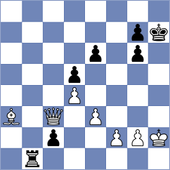 Amangeldy - Khazhatuly (chess.com INT, 2025)