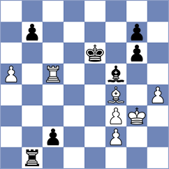 Babaev - Barsov (Baku, 2012)