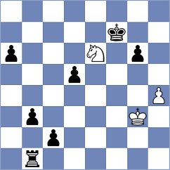 Leve - Premanath (Chess.com INT, 2021)
