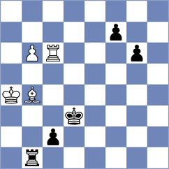 Kulon - Rodshtein (Pardubice CZE, 2024)