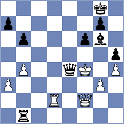 Narayanan - Sahib (chess.com INT, 2023)