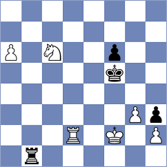 McCoy - Weldegebriel Beraki (Budapest HUN, 2024)