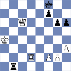 Parfenov - Nezamyatin (chess.com INT, 2025)