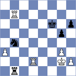 Vachier Lagrave - Kacharava (chess.com INT, 2025)