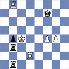 Shafigullina - Astasio Lopez (chess.com INT, 2022)