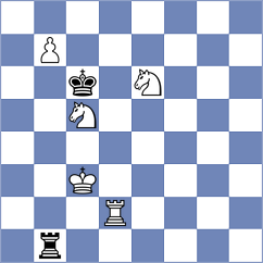 Shalkhatsky - Guliev (Lichess.org INT, 2021)