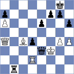 Kurmangaliyeva - Buraczewski (chess.com INT, 2025)