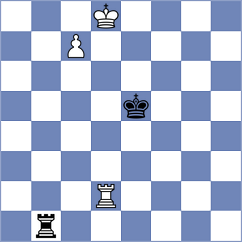 Fletcher - Moyse (Lichess.org INT, 2020)