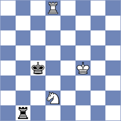 Holzleithner - Gartmayer (Playchess.com INT, 2020)