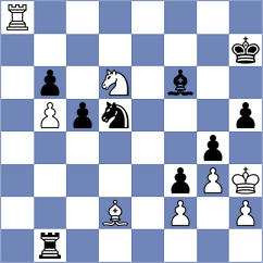 Foster - Flear (Hastings, 1989)