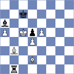 Firat - Oparin (chess.com INT, 2022)