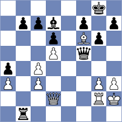 Baladjaev - Parfenov (chess.com INT, 2024)