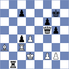 Hernandez Bermudez - Munoz Pantoja (chess.com INT, 2025)