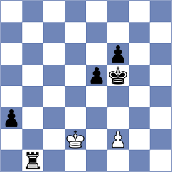 Williams - Eschelbach (Parsipanny, 2009)