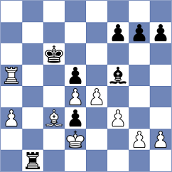 Vaganian - Dyulgerov (chess.com INT, 2025)