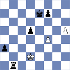 Valle - Pershin (chess.com INT, 2024)