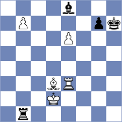 Roldan Marques - Castellanos Gomez (Linares, 2018)