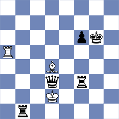 Arabidze - Aakash (chess.com INT, 2024)
