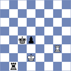 Rishab Anandbahadoer - Joel O. Ebiekuta (Chennai IND, 2022)