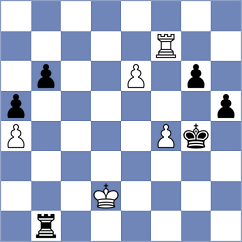 Gorshechnikov - Geranichev (Tambov, 2016)