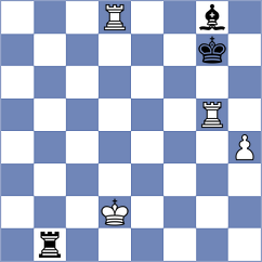 Gukesh - Fedoseev (chess.com INT, 2025)