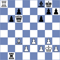 Martinez - Krasilnikovs (Lichess.org INT, 2020)