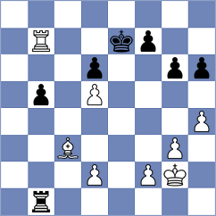 Wartiovaara - Enkhrii Enkh-Amgalan (chess.com INT, 2024)