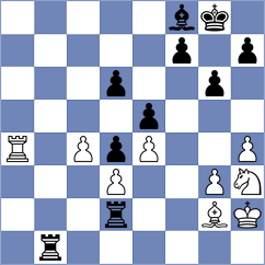 Nanu - Goh (chess.com INT, 2024)