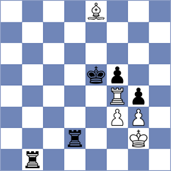 Dordzhieva - Kamsky (chess.com INT, 2022)
