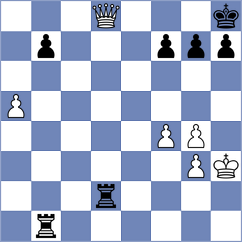 Fajardo - Ferrandiz Espla (Vigo, 2003)