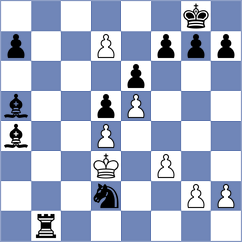 Herman - Purtseladze (chess.com INT, 2025)