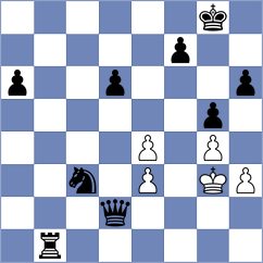 Ter Martirosyan - Umayan (Lichess.org INT, 2021)