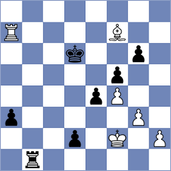 Alice - Arkell (Chess.com INT, 2021)
