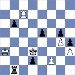 Petrosian - Ohanyan (New York USA, 2024)