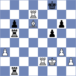 Comp Fritz 6 - Vozovic (Kiev, 2003)