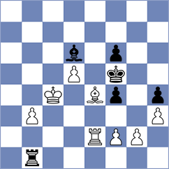 Neves - Santos (Vila Real, 2005)