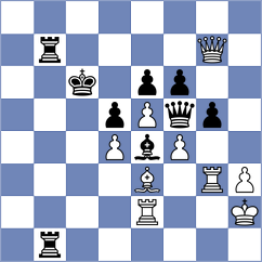 Manukian - Elgersma (chess.com INT, 2022)