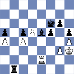 Barnes - Wilman (England, 1998)