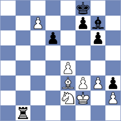 Aghasaryan - Tang (chess.com INT, 2024)