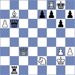 Tomb - Kharmunova (chess.com INT, 2022)