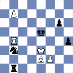 Chlevistan - Tylecek (Ostrava CZE, 2022)