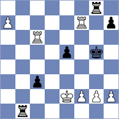 Abdulla - Dastan (lichess.org INT, 2021)