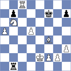 Jacobson - Skatchkov (Chess.com INT, 2021)