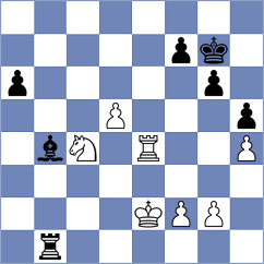 Lisenkov - Eggleston (chess.com INT, 2025)