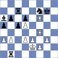 Barsky - Paschall (Windsor Locks, 2002)