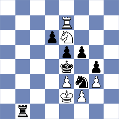 Aloma Vidal - Sosa (Barcelona ESP, 2025)