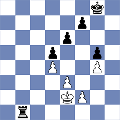 Betke - Aldrich (Kalamazoo, 2001)
