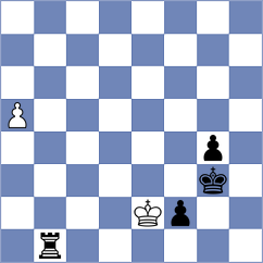 Tang - Rosner (chess.com INT, 2024)